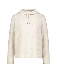 MONARI | Pullover | creme