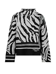 MONARI | Pullover | Schwarz