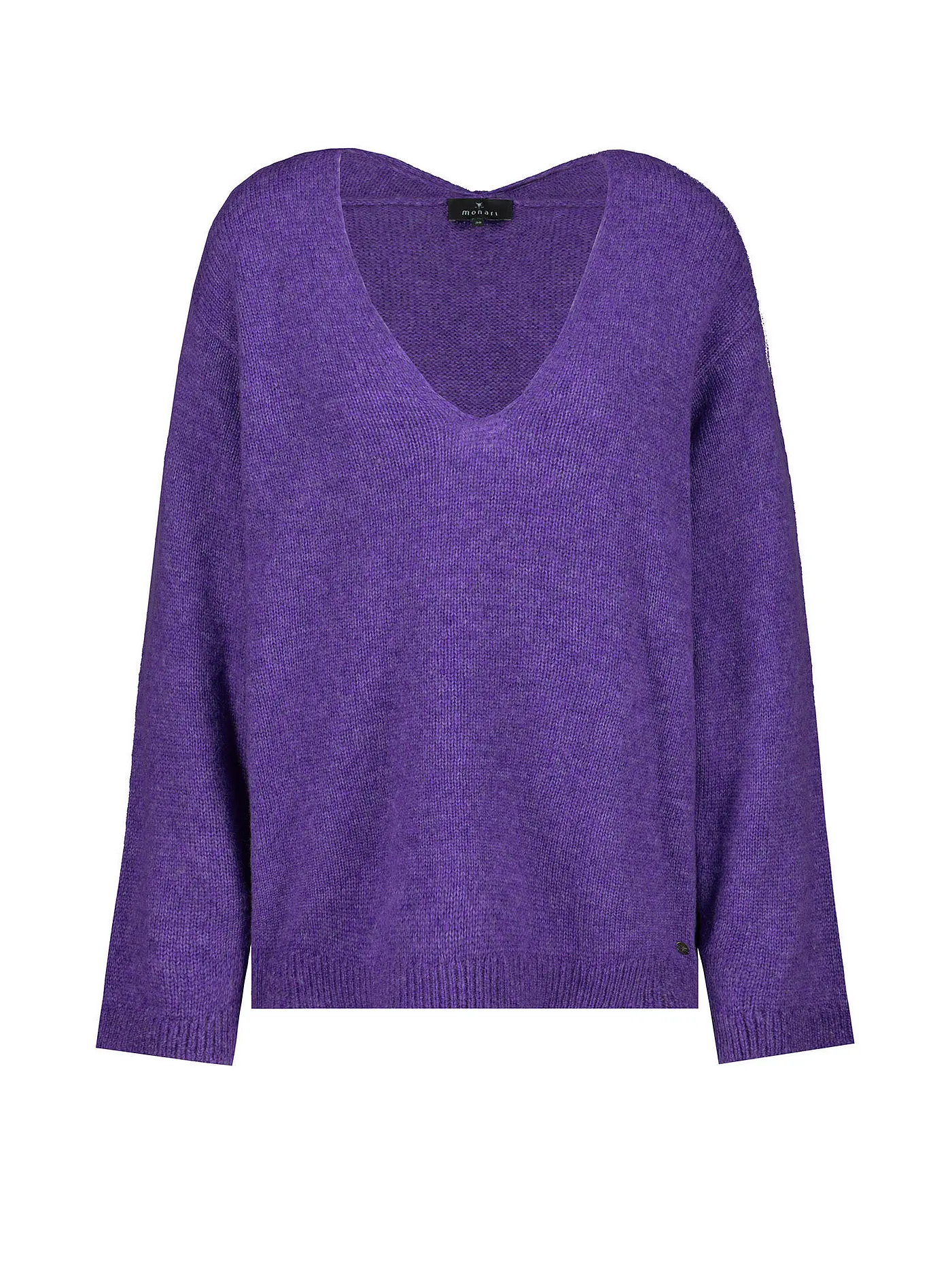 MONARI | Pullover | lila