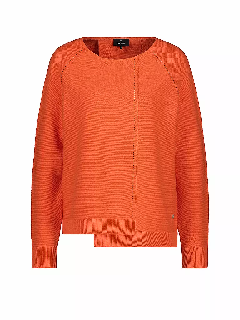 MONARI | Pullover | orange
