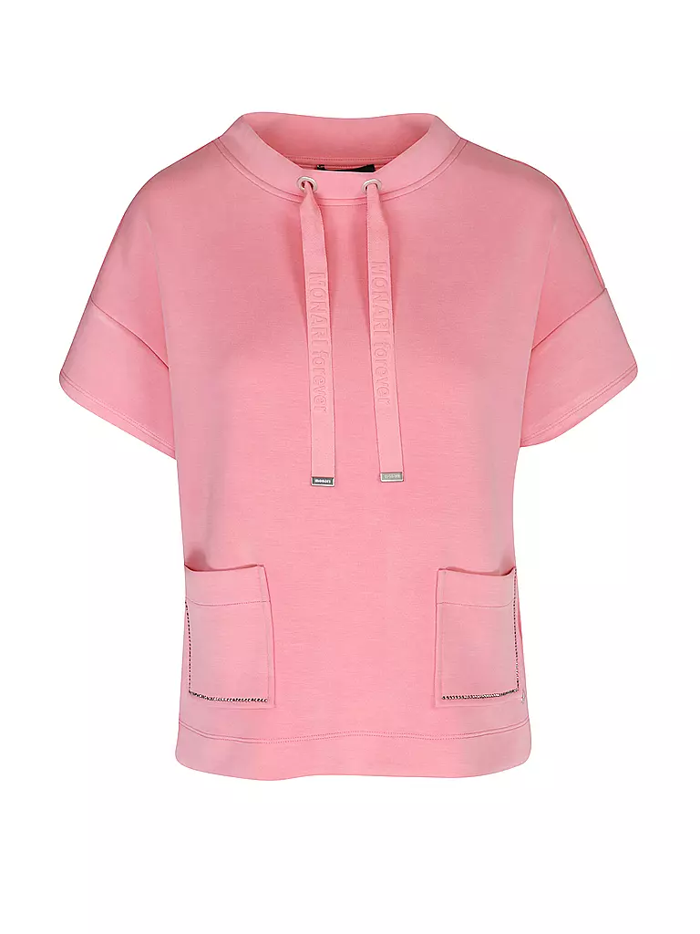 MONARI | Pullover | rosa