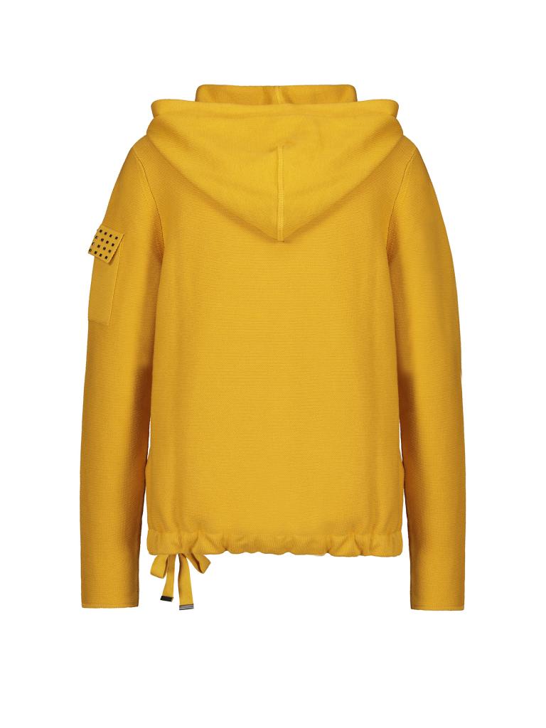 MONARI | Pullover | gelb