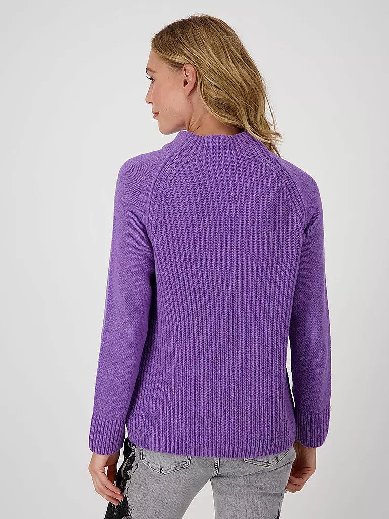 MONARI | Pullover | lila