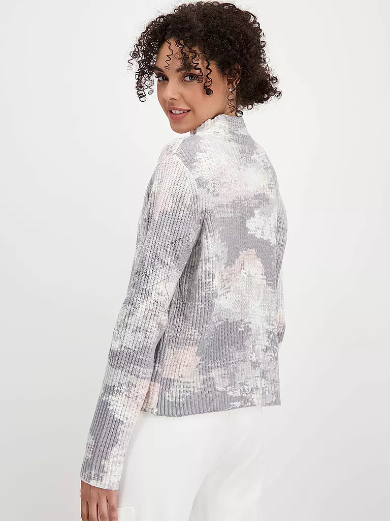 MONARI | Pullover | creme