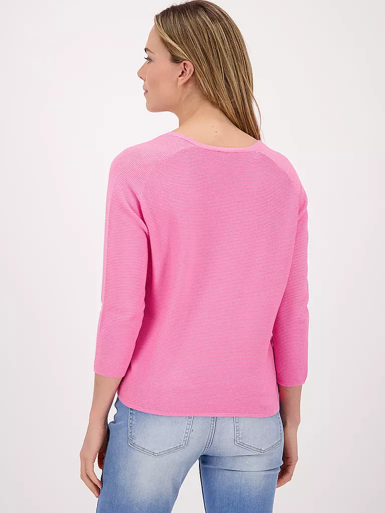 MONARI | Pullover | pink