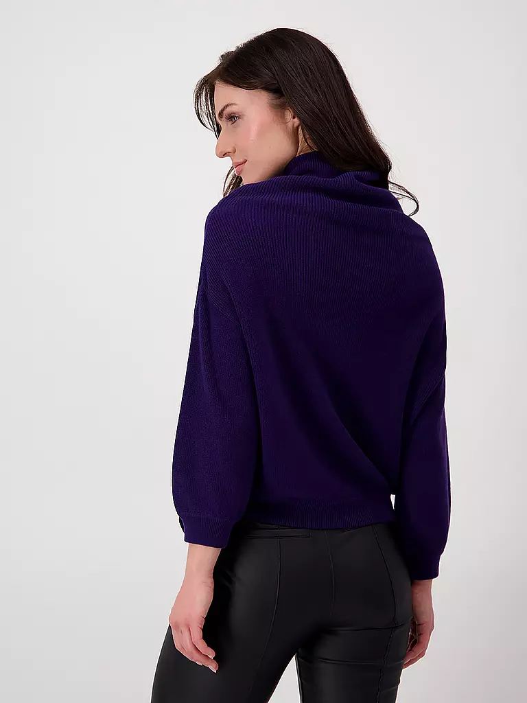 MONARI | Pullover | dunkelblau