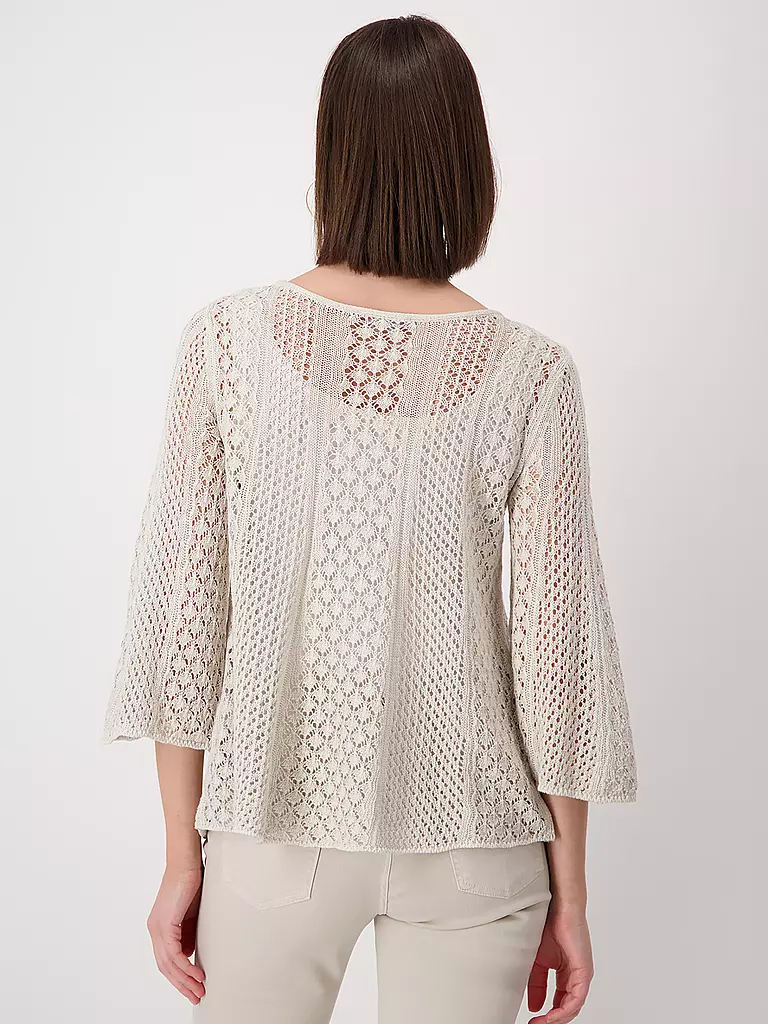 MONARI | Pullover | beige