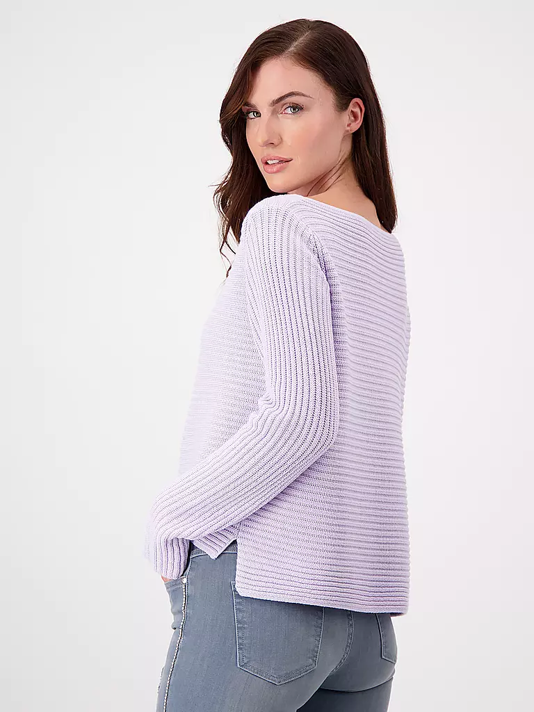 MONARI | Pullover | lila