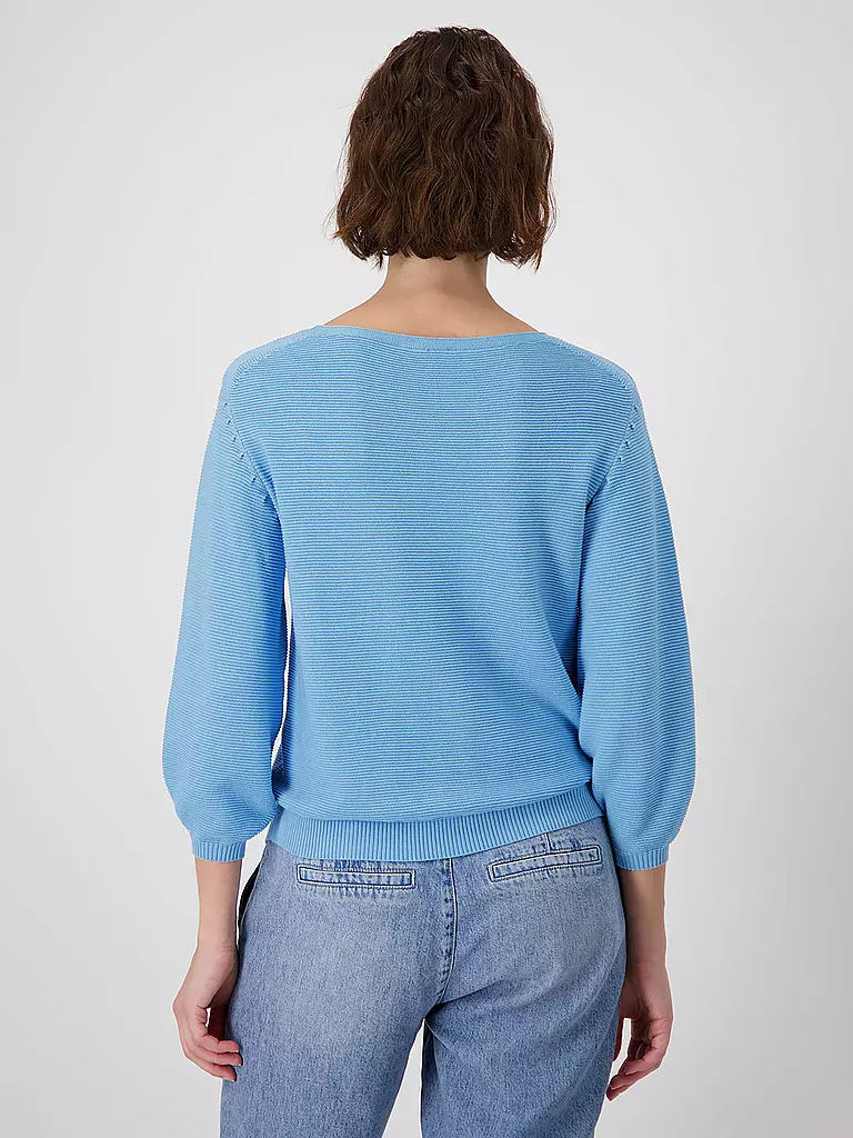 MONARI | Pullover | gelb