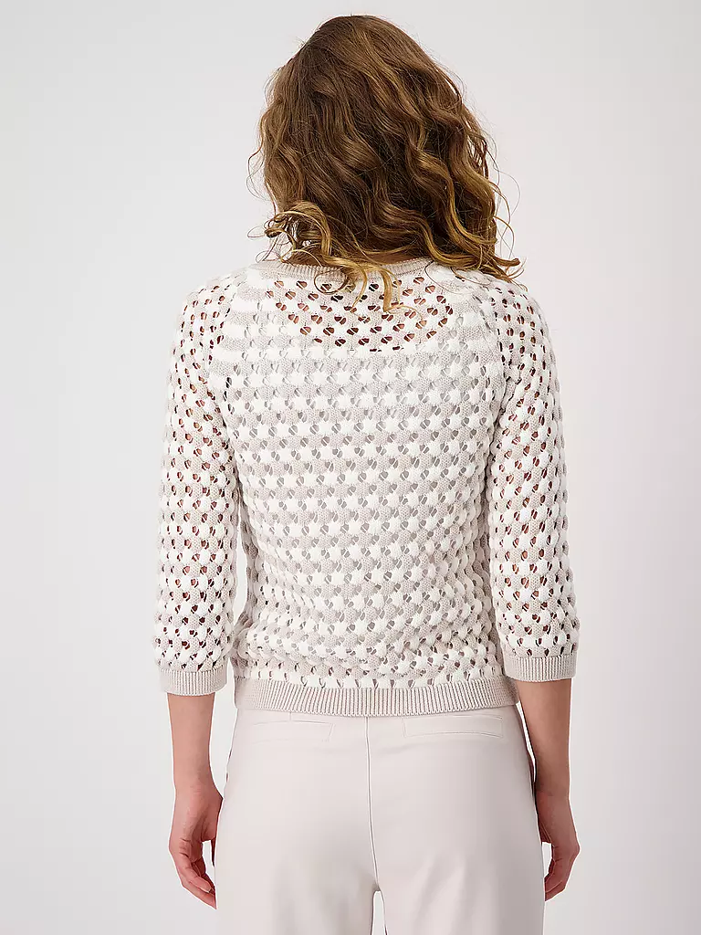 MONARI | Pullover | dunkelblau