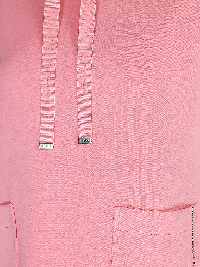 MONARI | Pullover | rosa