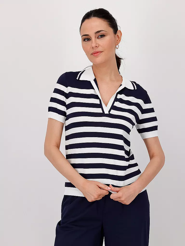 MONARI | Pullover | dunkelblau
