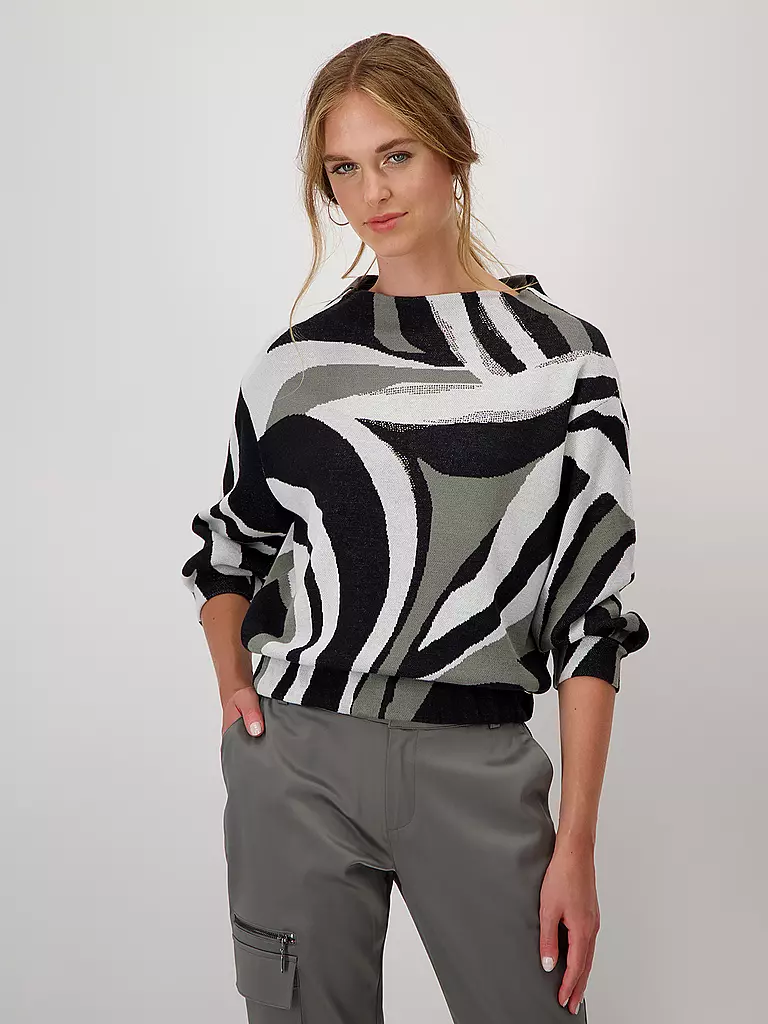 MONARI | Pullover | 