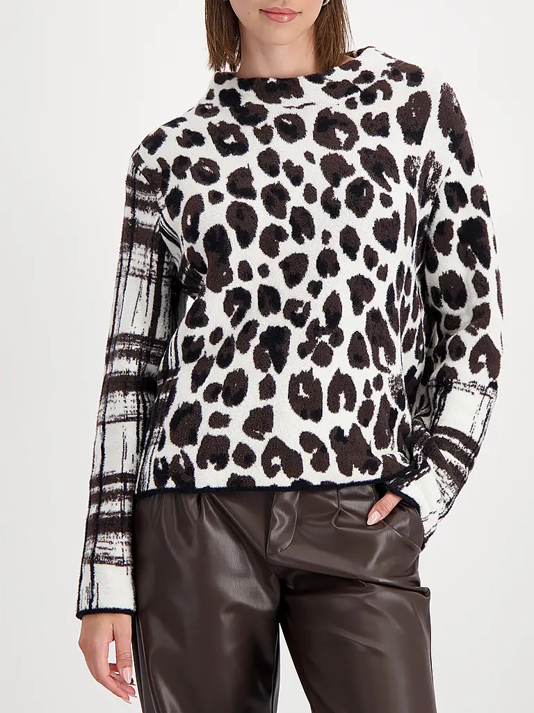 MONARI | Pullover | 