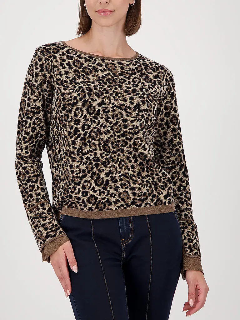 MONARI | Pullover | 