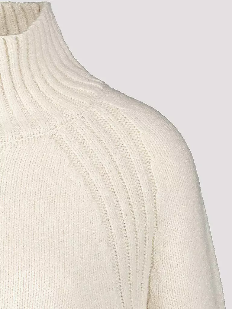 MONARI | Pullover | beige