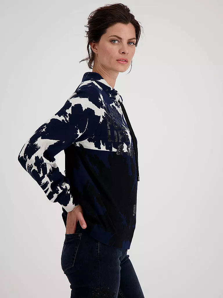 MONARI | Pullover | dunkelblau