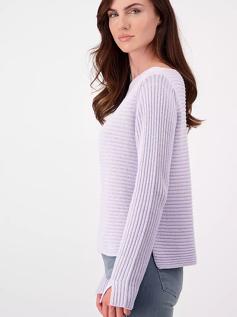 MONARI | Pullover | lila