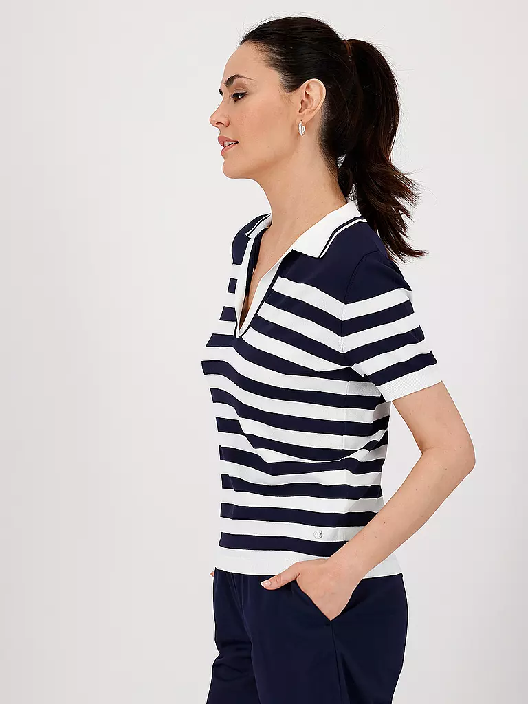 MONARI | Pullover | dunkelblau