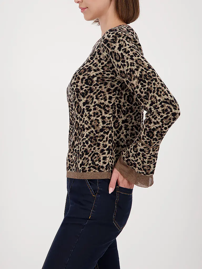 MONARI | Pullover | 