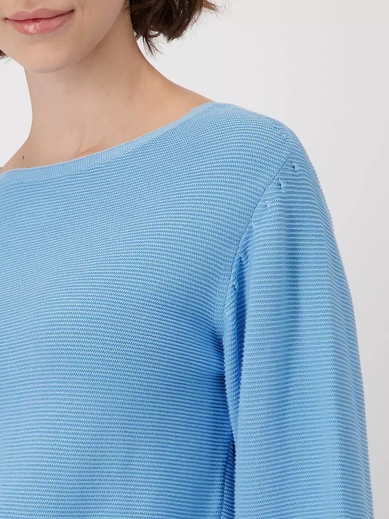 MONARI | Pullover | gelb