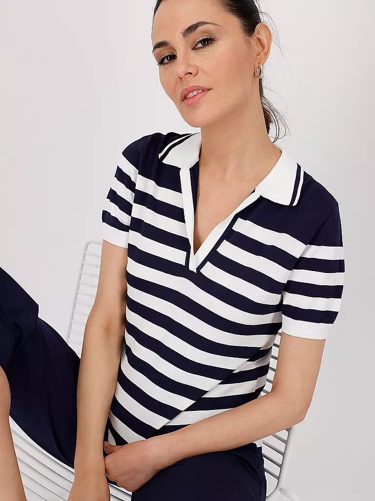 MONARI | Pullover | dunkelblau