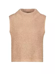 MONARI | Pullunder | Orange