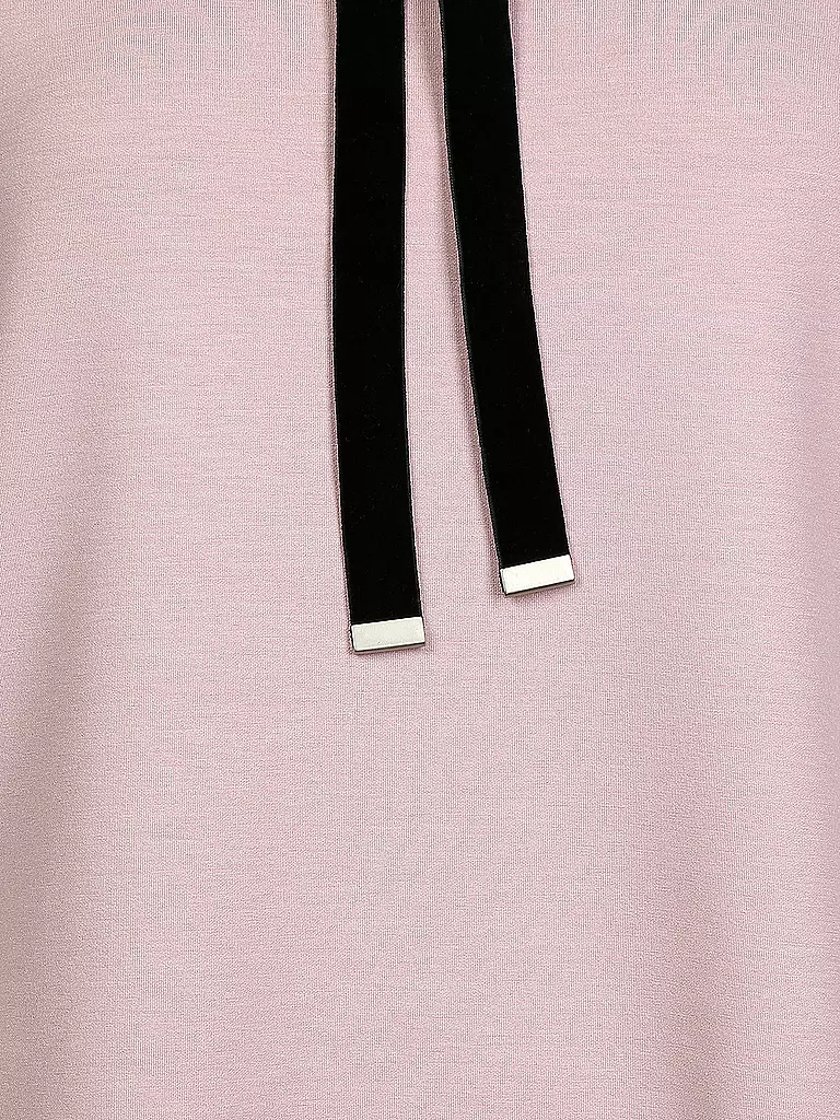 MONARI | Rollkragen-Pullover | rosa