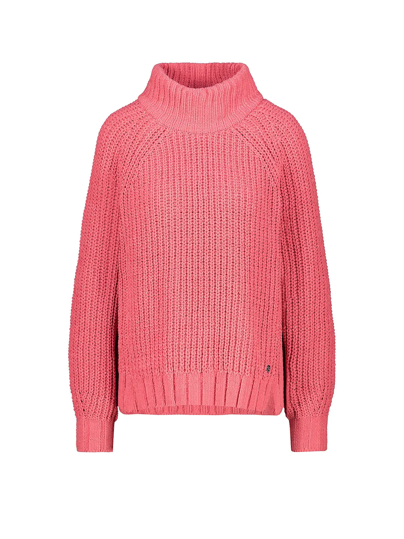 MONARI | Rollkragenpullover  | rosa