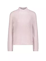 MONARI | Rollkragenpullover | rosa