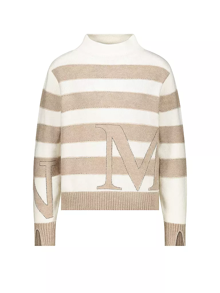 MONARI | Rollkragenpullover  | camel