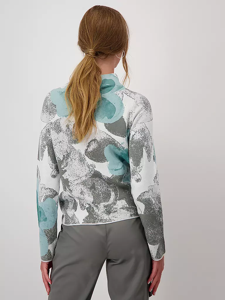 MONARI | Rollkragenpullover | 