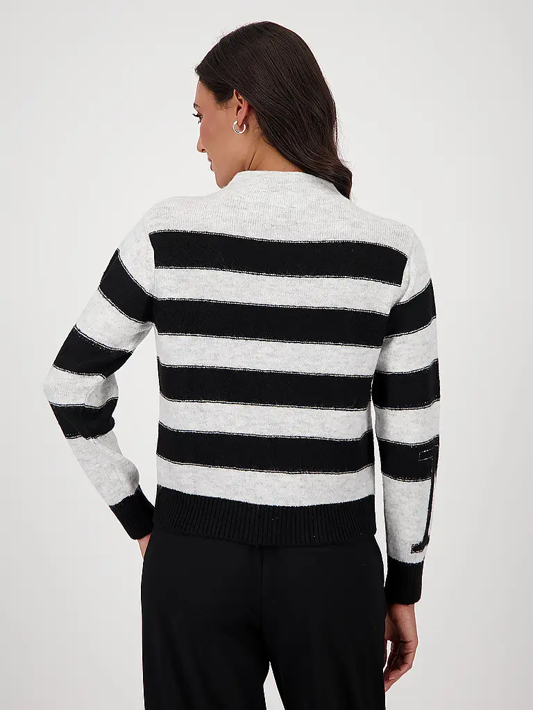 MONARI | Rollkragenpullover | 