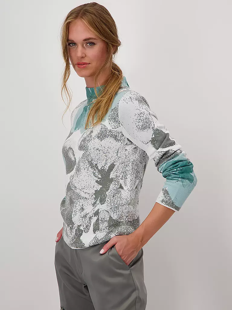 MONARI | Rollkragenpullover | 