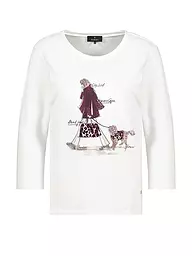 MONARI | Shirt  | creme