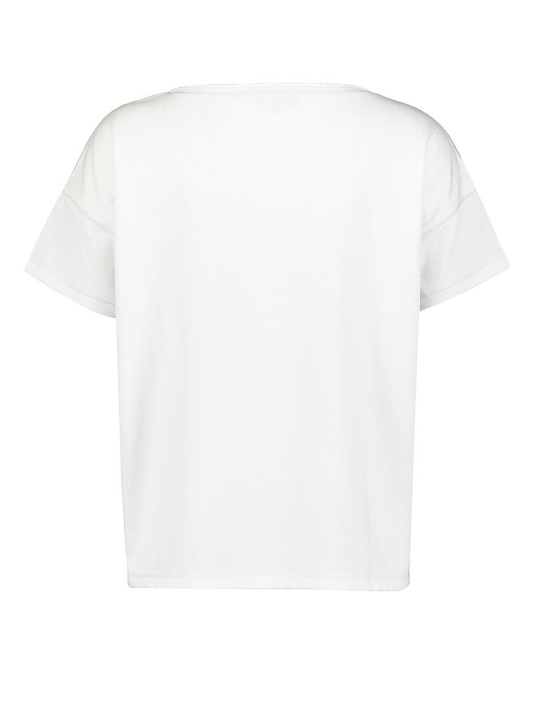 MONARI | Shirt | weiß