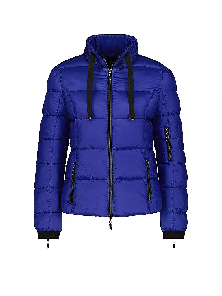 MONARI | Steppjacke  | blau