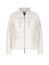 MONARI | Steppjacke | creme