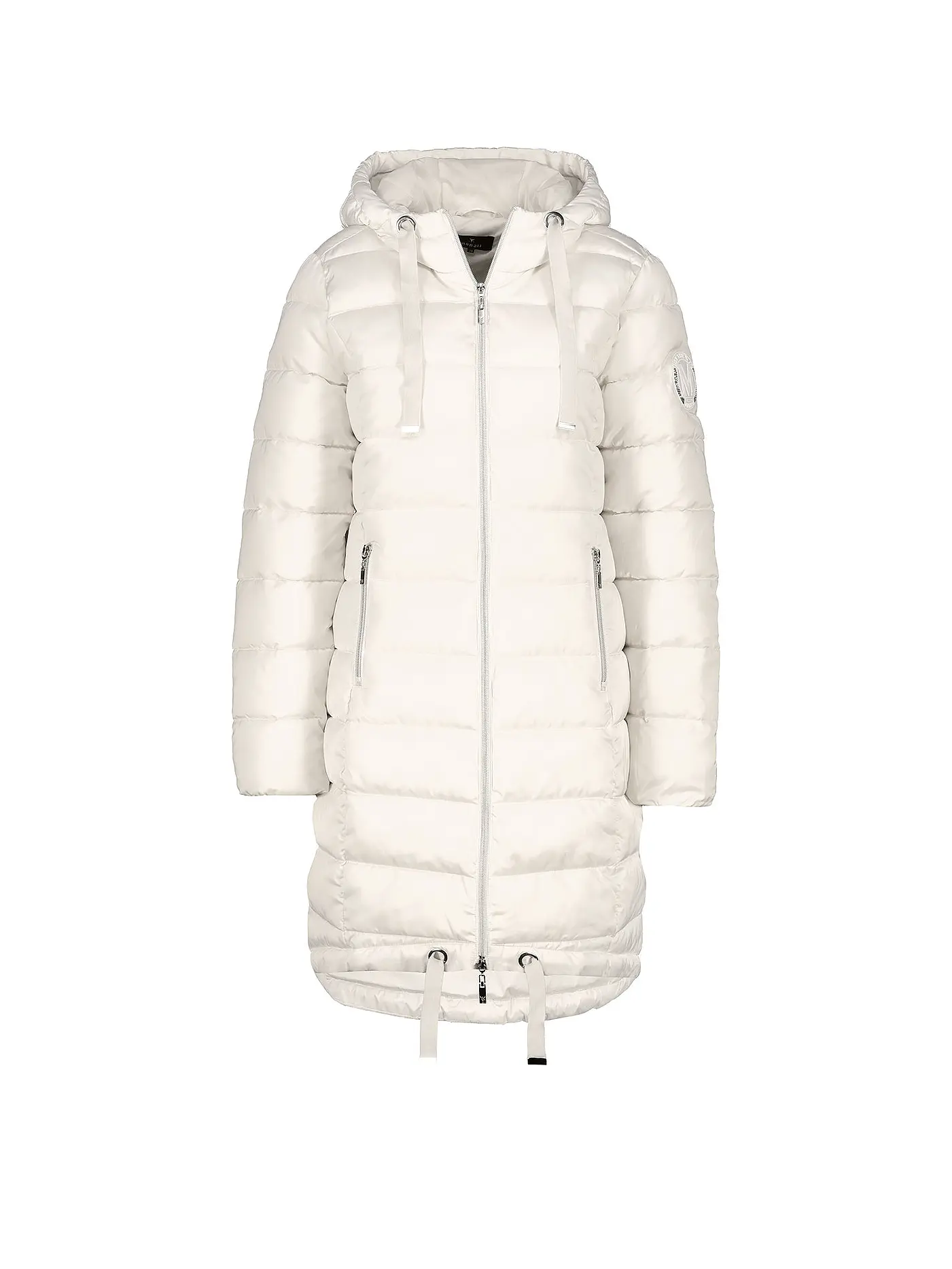 MONARI | Steppjacke | beige