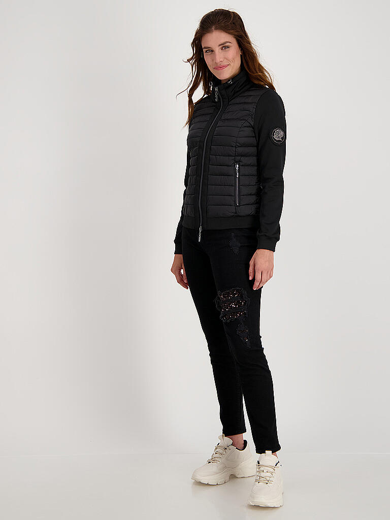 Monari daunenjacke Clearance