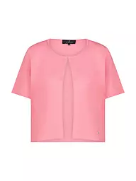MONARI | Strickjacke BALI | pink