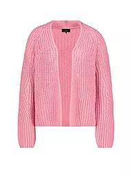 MONARI | Strickjacke | pink