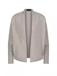 MONARI | Strickjacke | beige