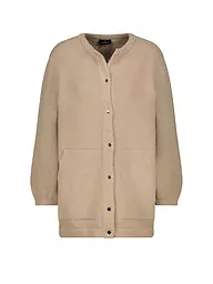 MONARI | Strickjacke | Camel