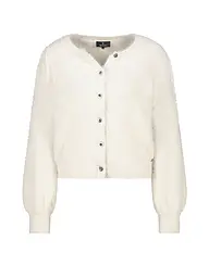 MONARI | Strickjacke | creme