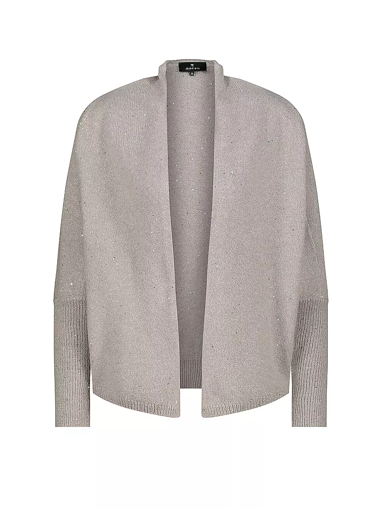MONARI | Strickjacke | beige