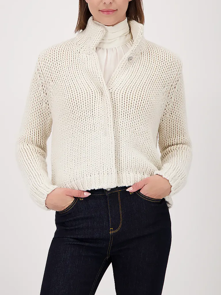 MONARI | Strickjacke | 