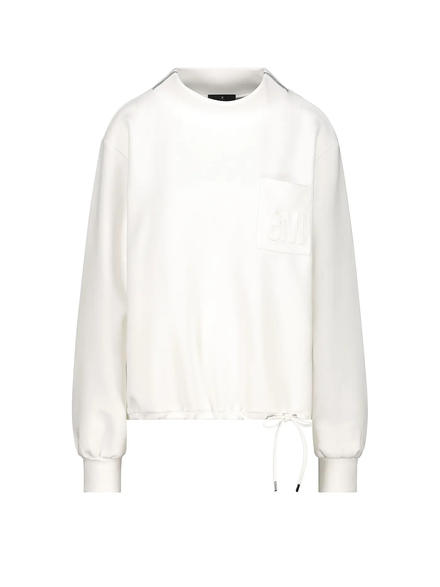 MONARI | Sweater  | creme