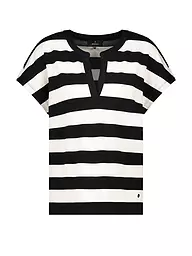 MONARI | Sweater  | schwarz