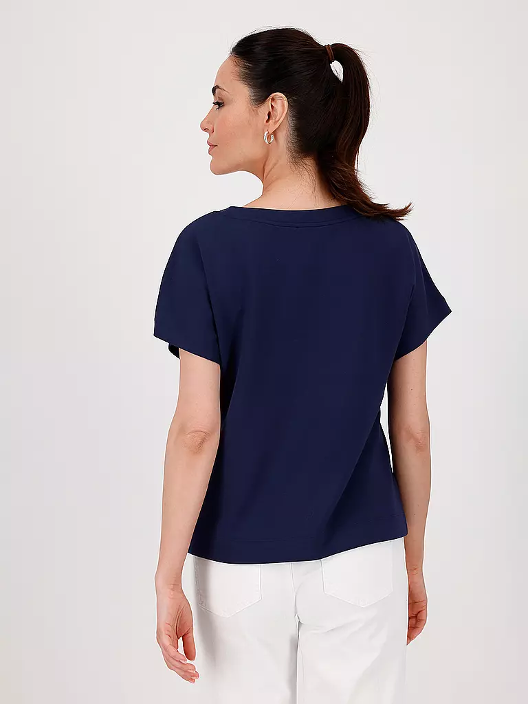 MONARI | Sweater  | dunkelblau